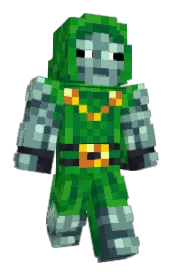 Skin preview