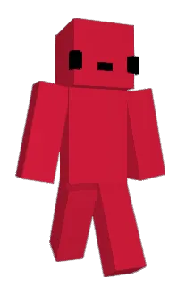 Front of AxoDuck_'s skin