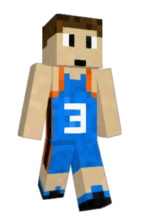 Front of Computerization's skin