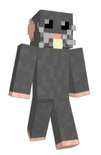 pixx97's Minecraft skin