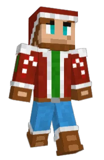 Front of Jbowler12's skin