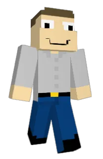 Front of xrhysx's skin