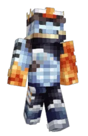 Skin preview
