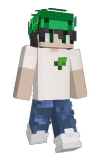 Front of AD_tap's skin