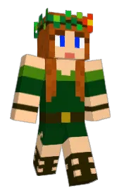 Skin preview