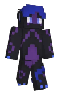 JavaDerg's Minecraft skin