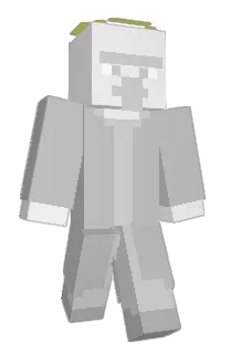 SkullTheMysterio's Minecraft skin