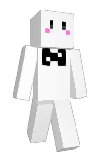Front of Ayukame11's skin