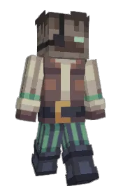 Skin preview