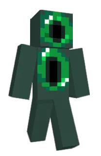 Front of lango1's skin