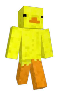 PTIPAN's Minecraft skin