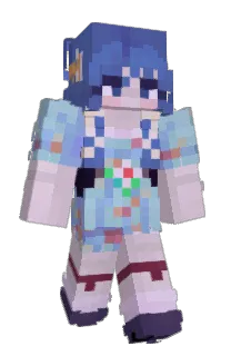 kakulemonya's Minecraft skin