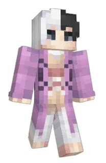 hanuta2's Minecraft skin