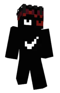 JhG_Kubus's Minecraft skin