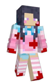 Front of Nicole_In_Pain's skin