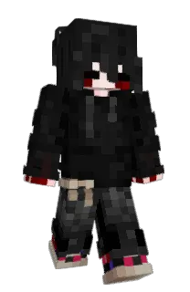 Front of arikitty_'s skin