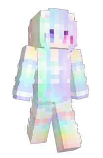 Front of Foneix_'s skin