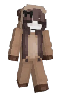 riskels's Minecraft skin