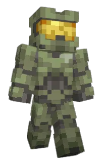 Front of FAKE_KANYE_SCOTT's skin