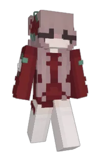 Front of ashweysmash's skin