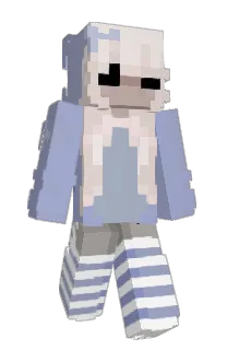 ZekeNaps's Minecraft skin