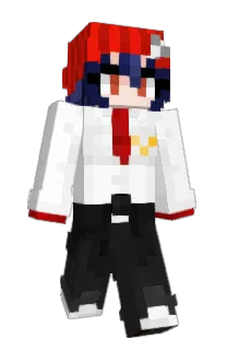 _UNLUCK's Minecraft skin