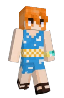 Kujo_182's Minecraft skin