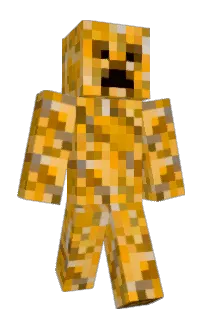 Front of ftil's skin