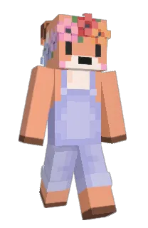 Front of _Noobish_'s skin