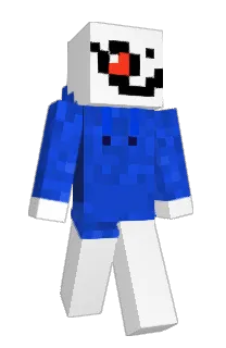 Front of Maxissupercool12's skin