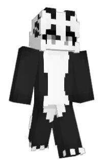 Front of eny0ng's skin