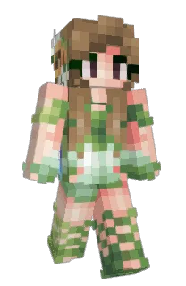 Front of d1vine69's skin