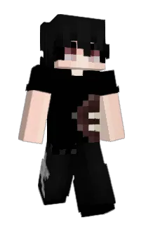 Front of 1Luiissss's skin