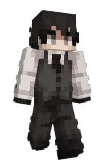 Milito3's Minecraft skin