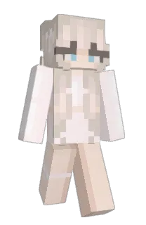 lucymaerob's Minecraft skin