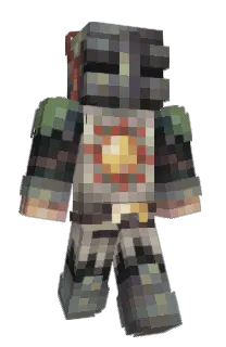 teog2's Minecraft skin