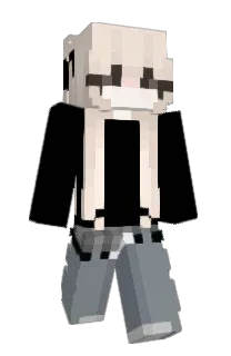 Front of svevxd's skin