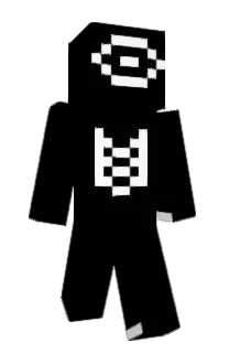 Front of Trucal's skin
