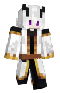 zerostear's Minecraft skin