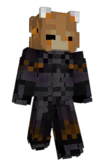 isrealites's Minecraft skin
