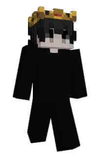 Front of yStr_'s skin