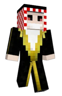 matyv8's Minecraft skin