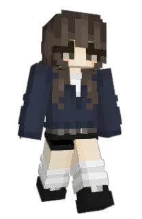 Front of yeah186's skin