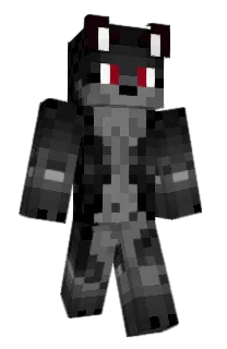 Front of Godslayer633's skin