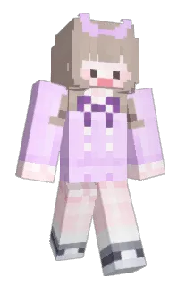 Soya52's Minecraft skin