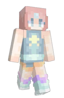 Snufflex_'s Minecraft skin