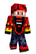 Rredmark