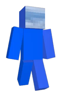 9259 Minecraft avatar full body