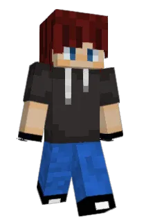Front of metalcar098's skin