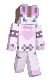 Front of Komish87's skin